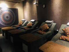 -逅莱·影院足道·日式SPA(大世界店)