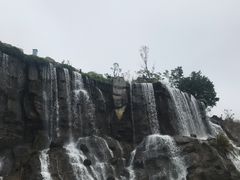 -东部华侨城