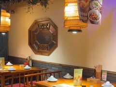 -大厨小味·民间川菜(八里庄店)