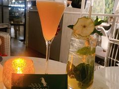 -Oasis Bar & Grill