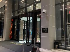 -深圳湾万怡酒店
