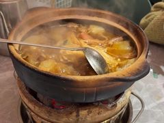 -肥家大排档(天河体育西店)
