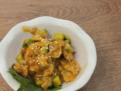 -小川洋风料理(武胜路凯德广场店)