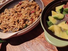 -云海肴·汽锅鸡·云南菜(美罗城店)