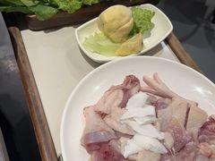 -百年果林椰子鸡(中洲店)