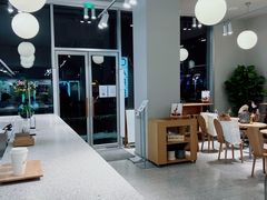 -ARKET CAFÉ(三里屯太古里店)