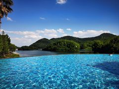 -宁波九龙湖开元度假村