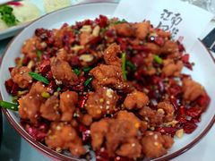 -红旗饭庄
