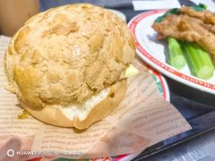 -孖记茶档·热腾茶餐(荔湾领展广场店)
