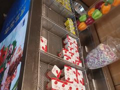 -天际餐厅(广州珠江新城假日酒店)