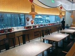 -小菜园新徽菜(无锡宜家荟聚中心店)