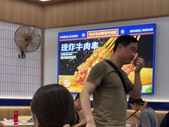 -粉小主·贵州酸汤牛肉粉(南京仙林金鹰店)