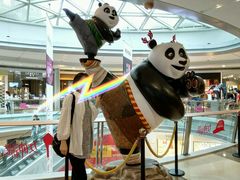 -博纳UA影城(KK Mall店)