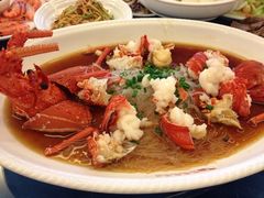 -宁波新晶都开元名庭大酒店·华晶中餐厅(百丈东路店)