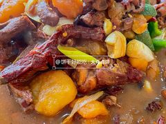 -217丰惠源抓饭(星湖街店)