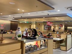 -海底捞火锅(江北万达商业广场店)