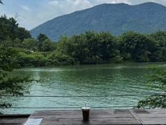 -广州市流溪河国家森林公园