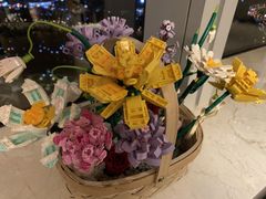 -上海明天广场JW万豪酒店