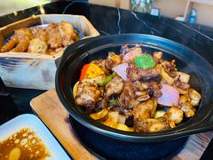 -越宴(西施山路店)