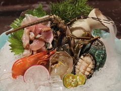 -蒋记海鲜姿造•洋房别墅(星河湾店)