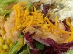 -So Lounge索兰至餐厅(蓝色港湾店)