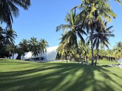 -海南清水湾莱佛士酒店