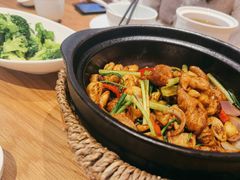 -顺风汤馆·广府粤菜(江宸天街店)