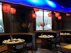 -山里屯铁锅炖·东北菜(康桥店)