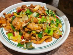 -云海肴·汽锅鸡·云南菜(领展购物广场·中关村店)