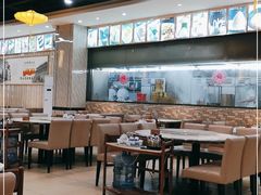 大堂-點無缺茶楼·海鲜酒家(世博店)