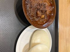 -樊记腊汁肉(西安咸阳国际机场店)
