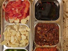-姜胖胖无限自助烤肉(罗湖宝能店)