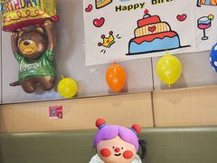 -海底捞火锅(六合天街店)