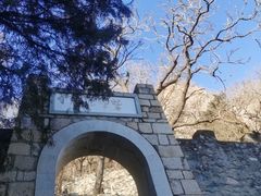 -北京鹫峰国家森林公园