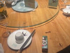 -黄山老妈·土菜(碧桂园店)