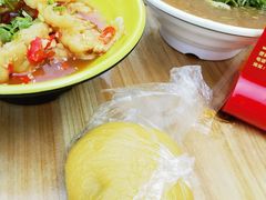 粑粑-胡仕光陵水酸粉