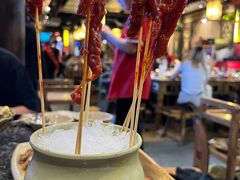 -蜀大侠火锅(建设路第五大道店)