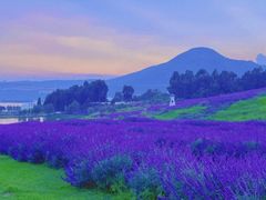 -华侨城阳宗海海景温泉