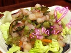 芥末章鱼-石屋料理(南京西路店)