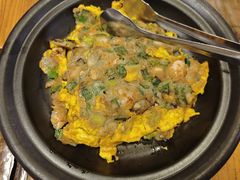 泉州蚝仔煎-临家闽南菜(宝洲路店)
