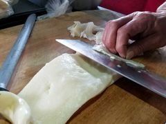 -牛叔鲜羊肉铜火锅(远东小区店)