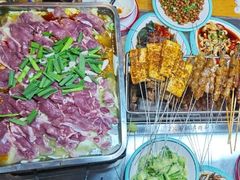 -古彭7只羊·徐州烧烤(玄武墨香路店)