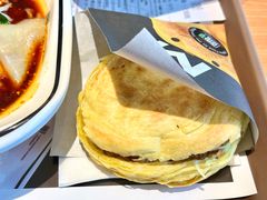 肉夹馍-魏家凉皮(兵马俑店)