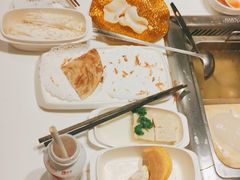 -海底捞大排档火锅(打浦路店)