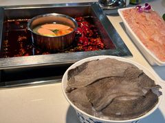 -二荆条·蜀鲜汇城市森林火锅