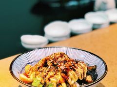 -达摩君日本料理(泰海花园小区店)