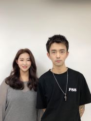 长发-P.STYLE 派斯造型