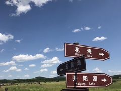 -塞罕坝国家级自然保护区