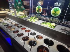 -芸山季·云南野生菌火锅(人民广场来福士店)