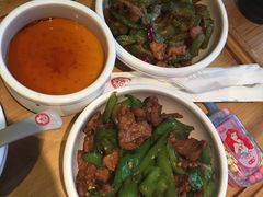 -72街红烧排骨饭(海珠丽影广场店)